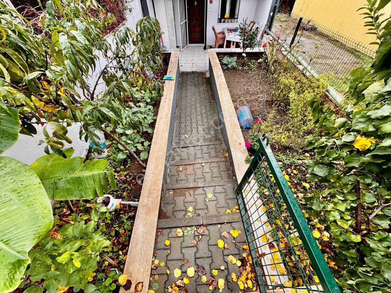 ▓zeytinli Gayrimenkul'den Güre'de Bahçeli & Emsalsiz 3+1 Satılık Villa - Görsel 27