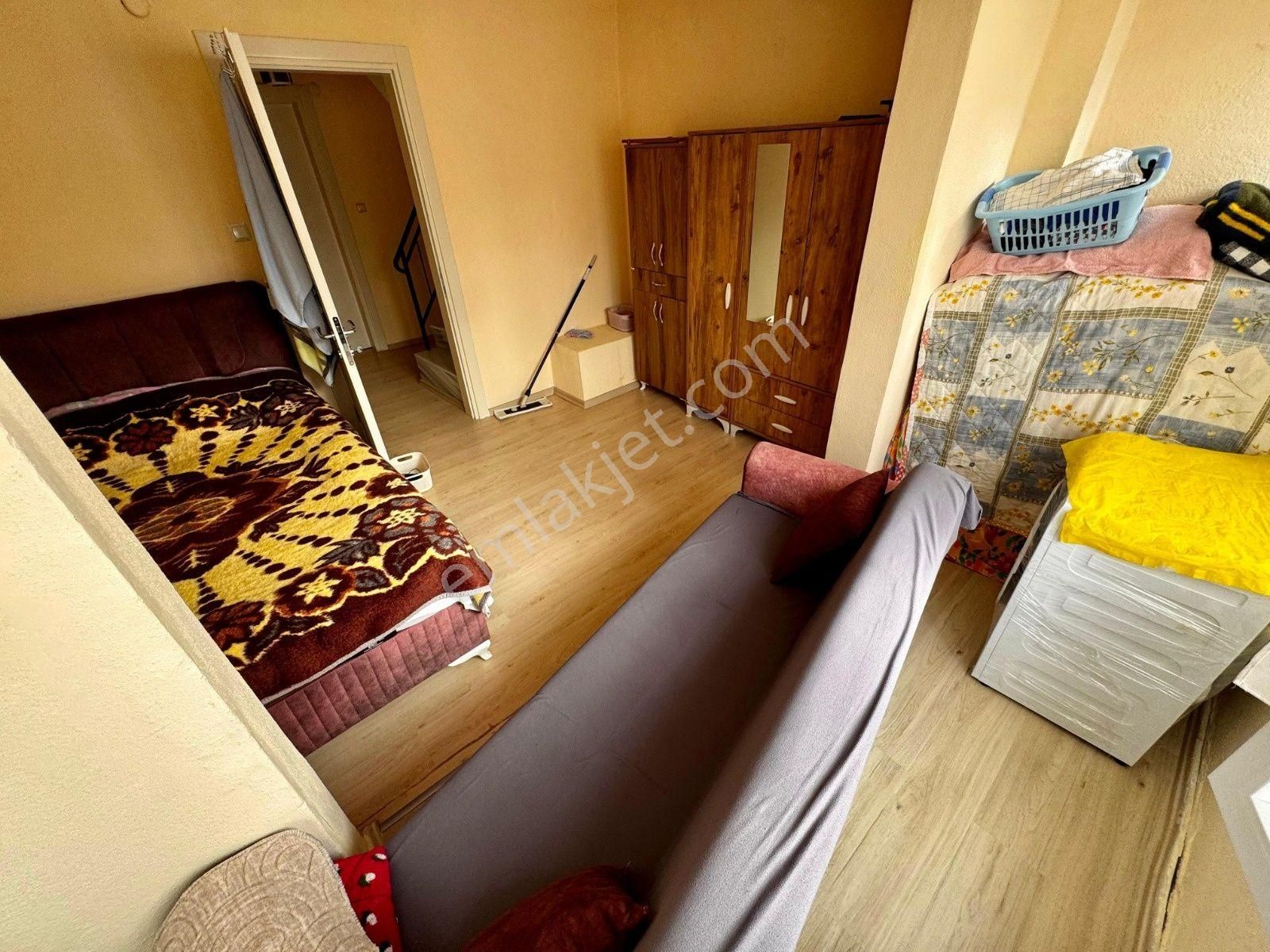 ▓zeytinli Gayrimenkul'den Güre'de Bahçeli & Emsalsiz 3+1 Satılık Villa - Görsel 25