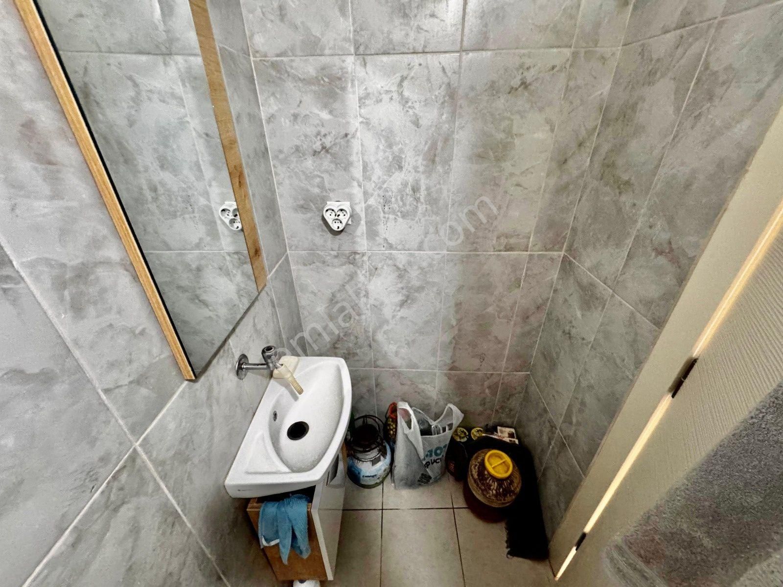 ▓zeytinli Gayrimenkul'den Güre'de Bahçeli & Emsalsiz 3+1 Satılık Villa - Görsel 8