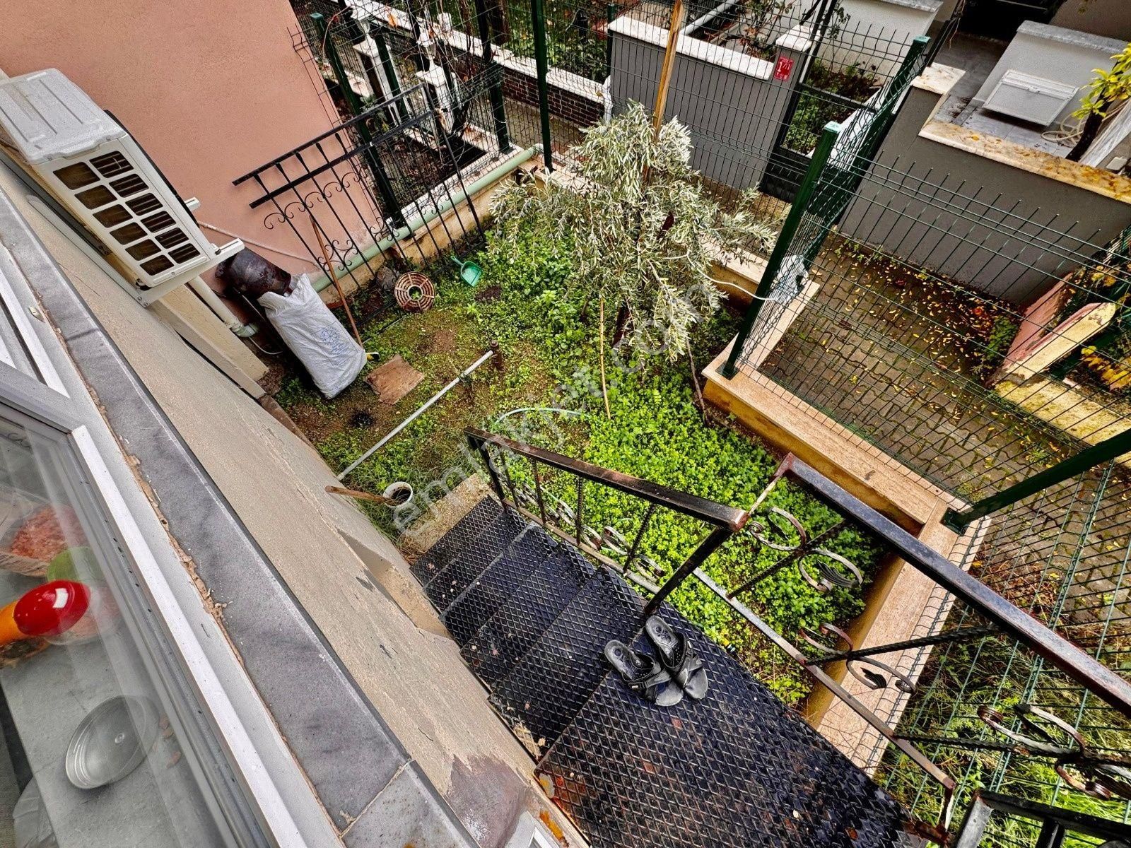 ▓zeytinli Gayrimenkul'den Güre'de Bahçeli & Emsalsiz 3+1 Satılık Villa - Görsel 13