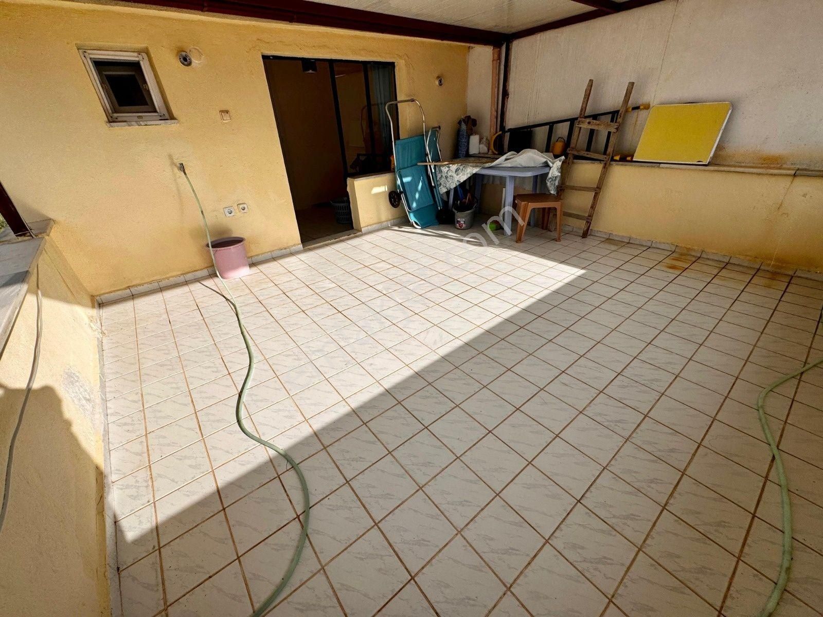 ▓zeytinli Gayrimenkul'den Güre'de Bahçeli & Emsalsiz 3+1 Satılık Villa - Görsel 18