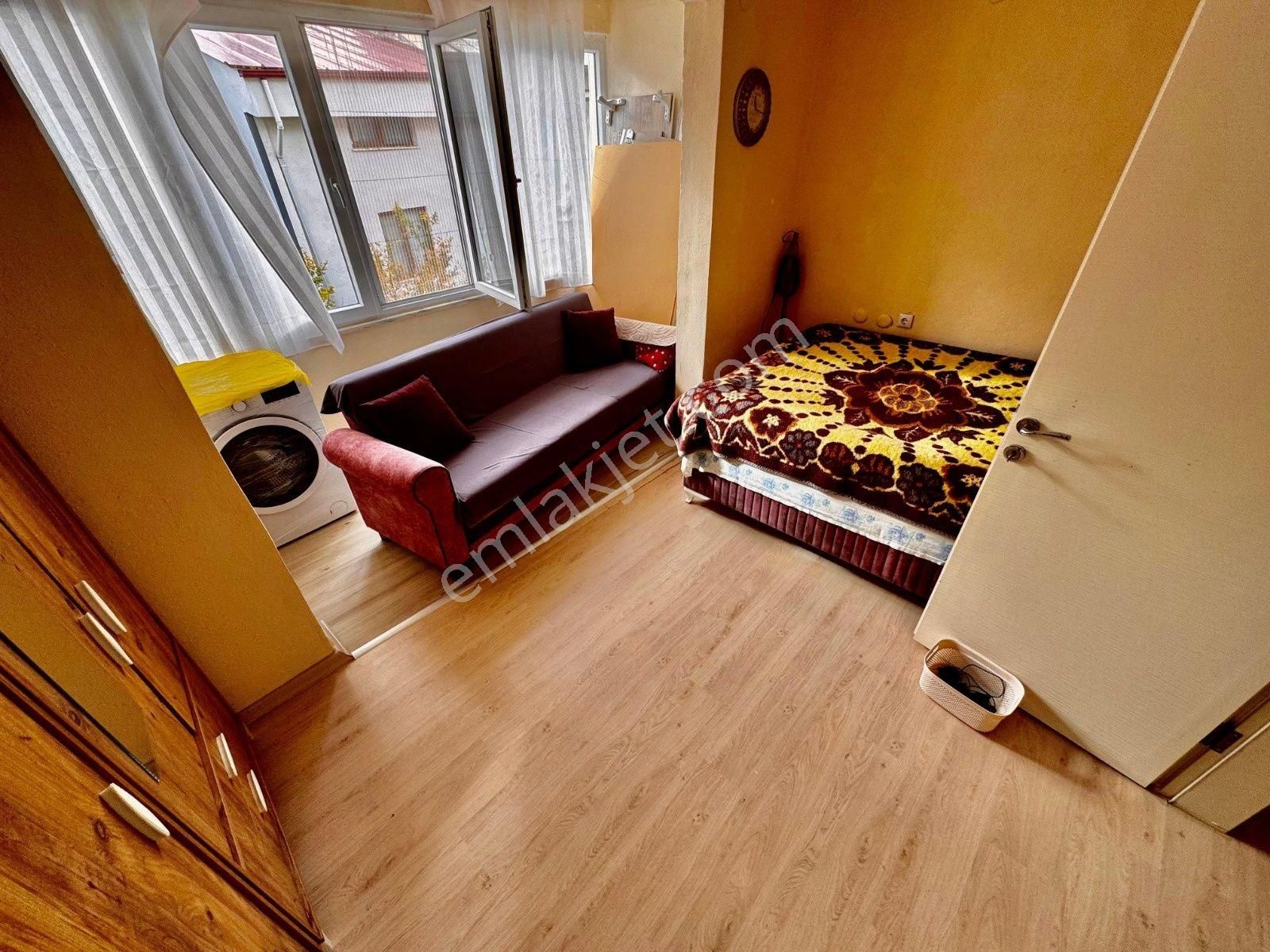▓zeytinli Gayrimenkul'den Güre'de Bahçeli & Emsalsiz 3+1 Satılık Villa - Görsel 9