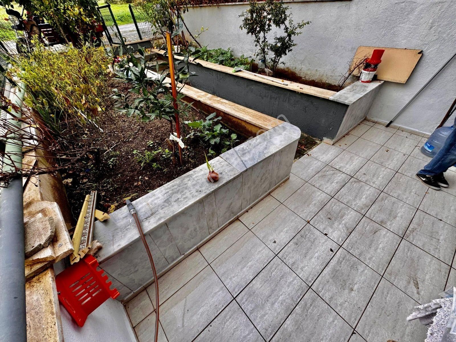 ▓zeytinli Gayrimenkul'den Güre'de Bahçeli & Emsalsiz 3+1 Satılık Villa - Görsel 7