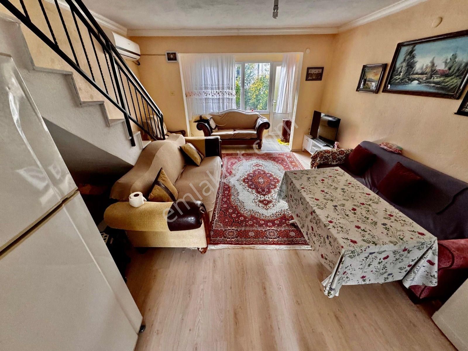 ▓zeytinli Gayrimenkul'den Güre'de Bahçeli & Emsalsiz 3+1 Satılık Villa - Görsel 2