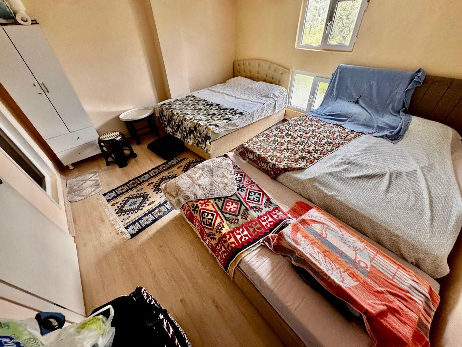 ▓zeytinli Gayrimenkul'den Güre'de Bahçeli & Emsalsiz 3+1 Satılık Villa - Görsel 3