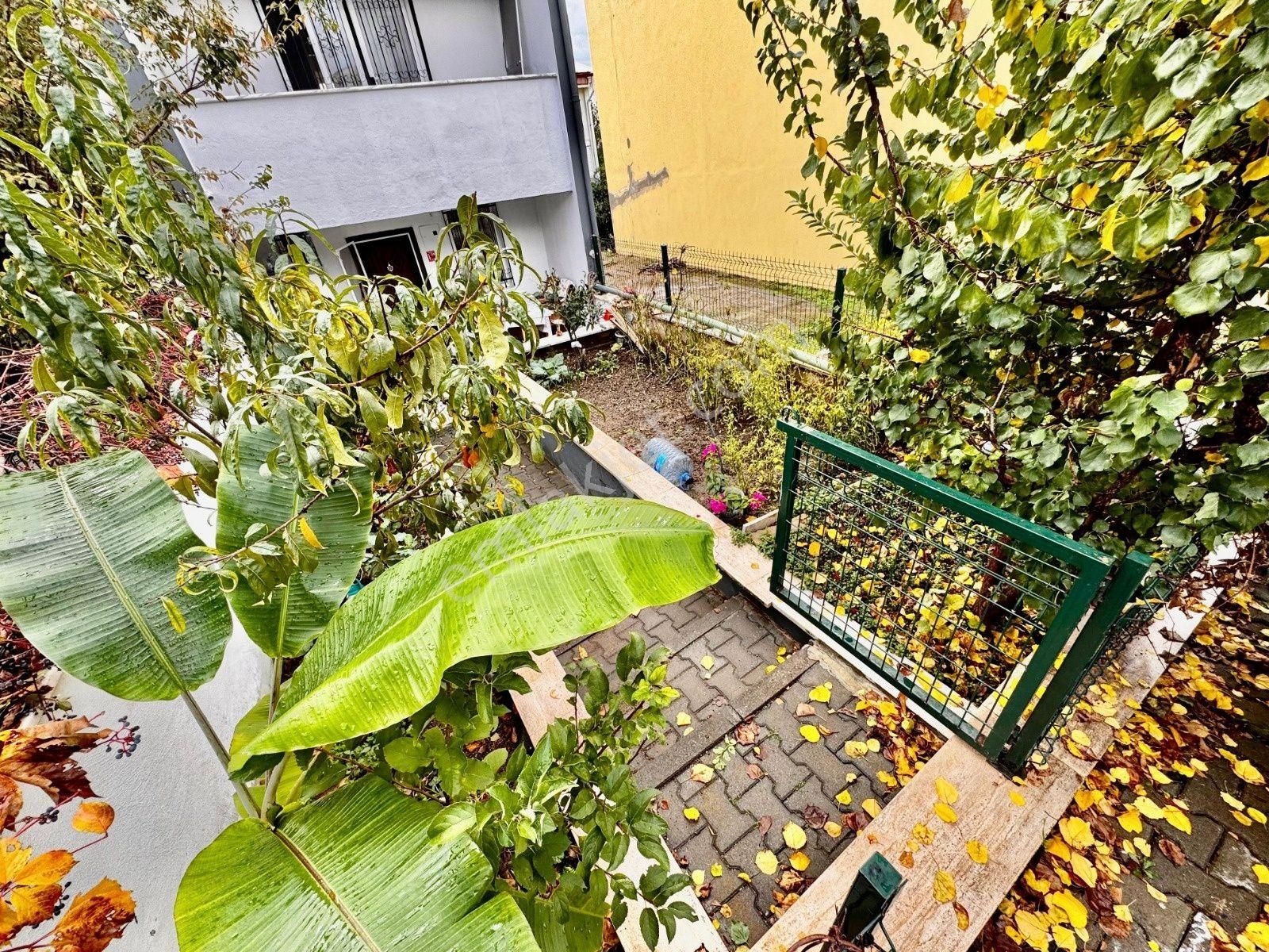 ▓zeytinli Gayrimenkul'den Güre'de Bahçeli & Emsalsiz 3+1 Satılık Villa - Görsel 14