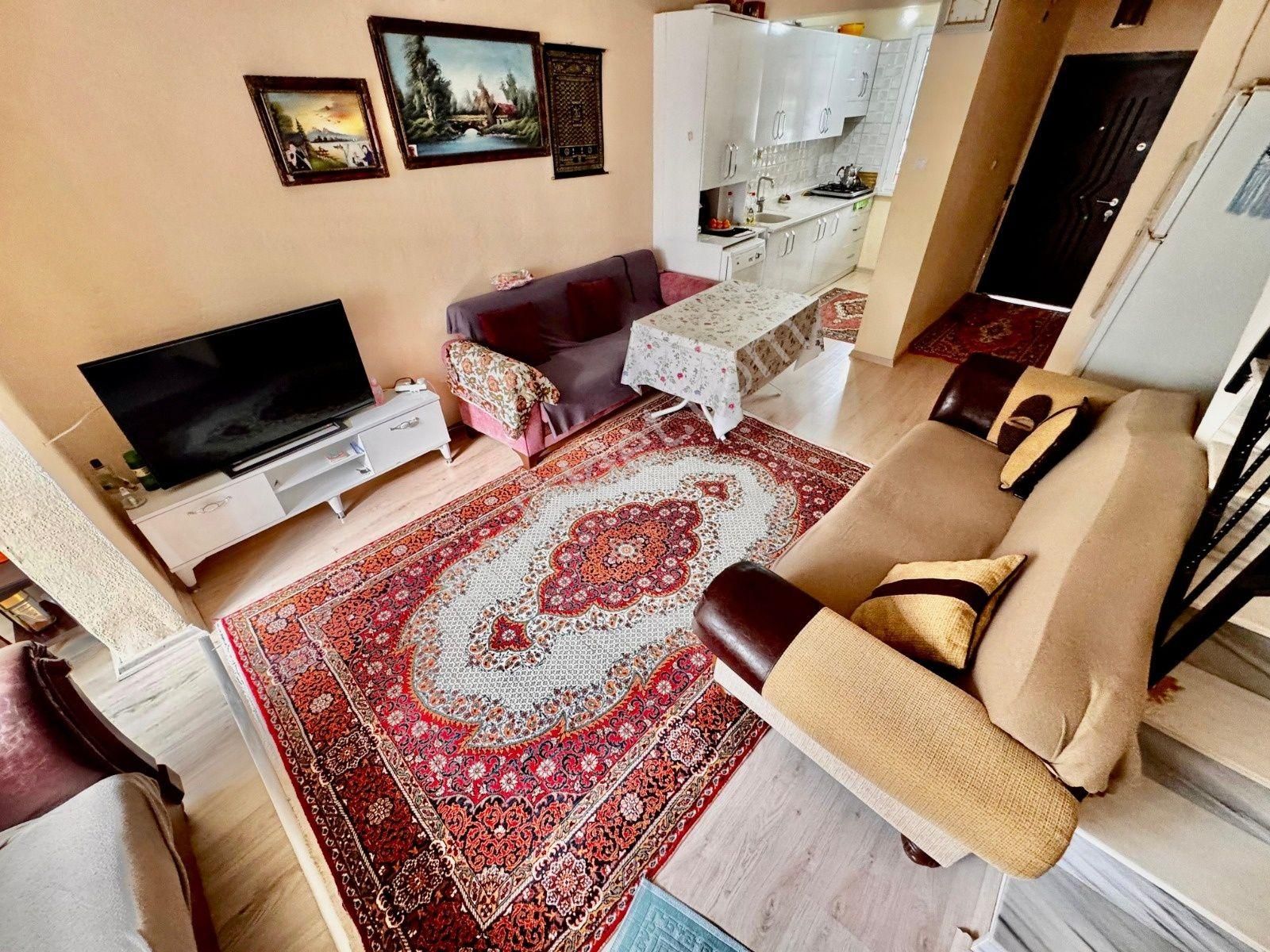 ▓zeytinli Gayrimenkul'den Güre'de Bahçeli & Emsalsiz 3+1 Satılık Villa - Görsel 35