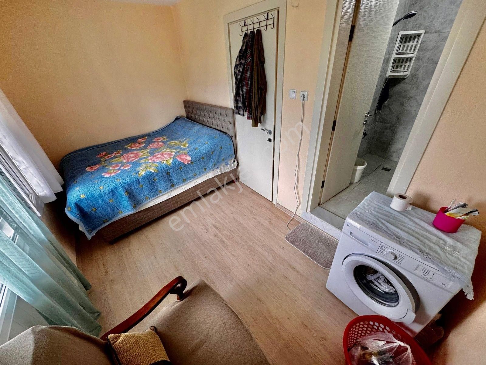 ▓zeytinli Gayrimenkul'den Güre'de Bahçeli & Emsalsiz 3+1 Satılık Villa - Görsel 28