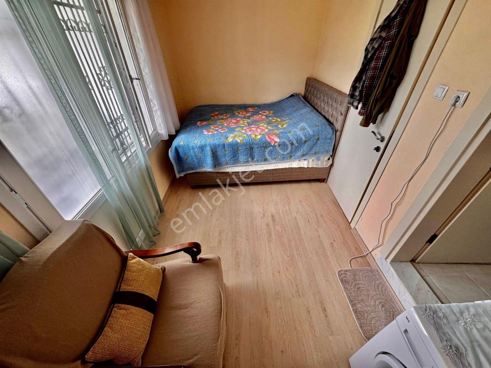 ▓zeytinli Gayrimenkul'den Güre'de Bahçeli & Emsalsiz 3+1 Satılık Villa - Görsel 16