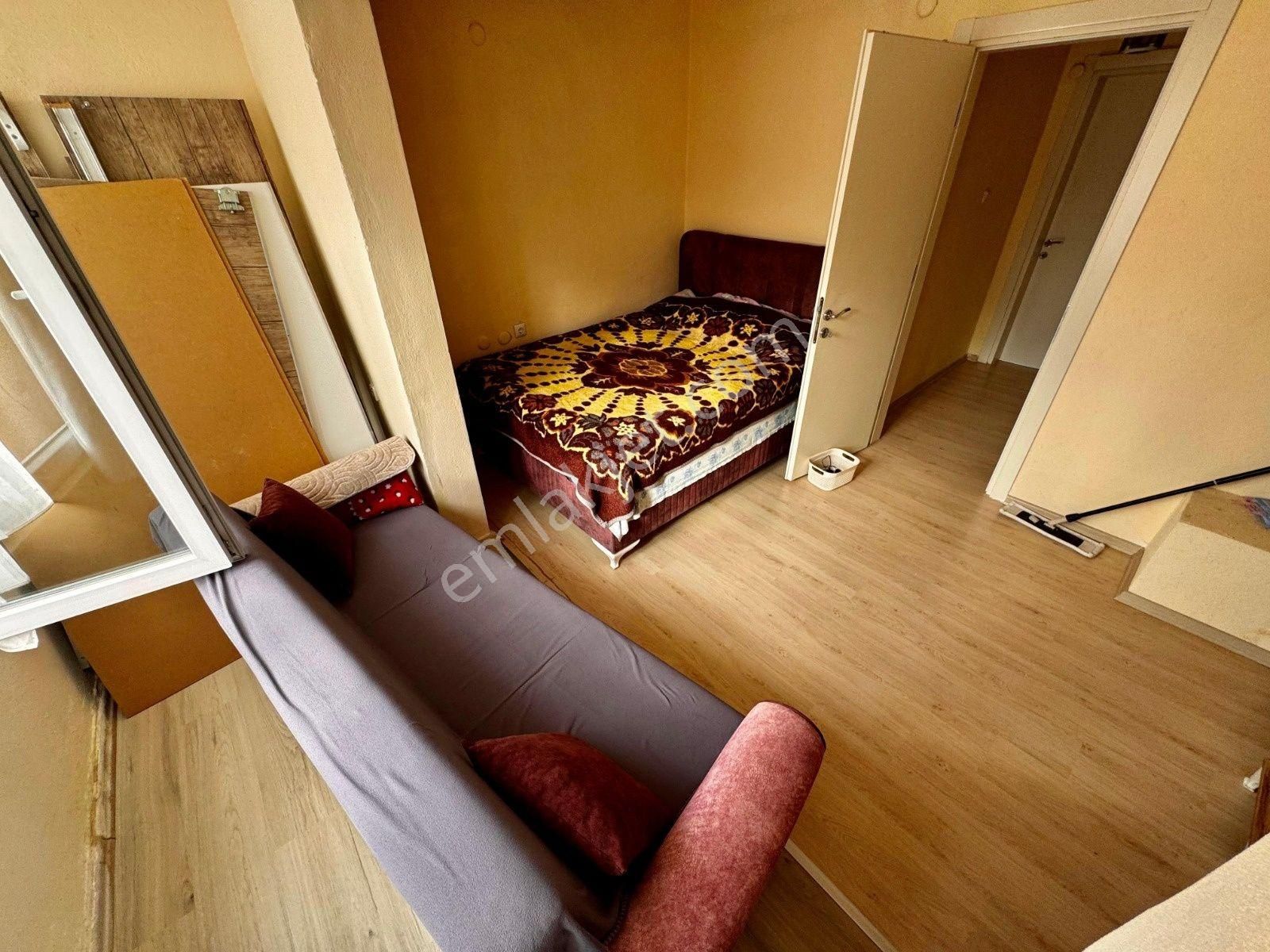 ▓zeytinli Gayrimenkul'den Güre'de Bahçeli & Emsalsiz 3+1 Satılık Villa - Görsel 24