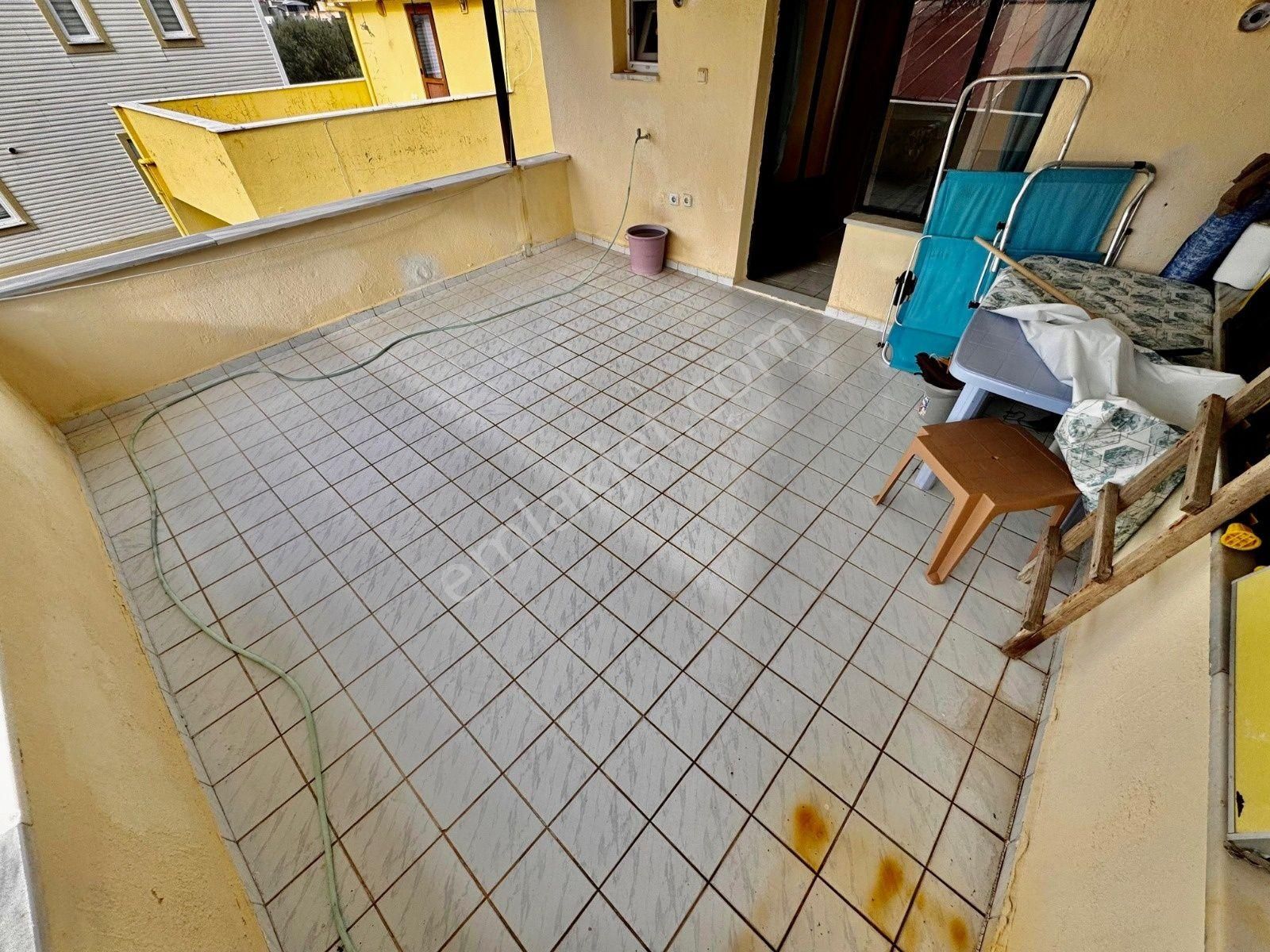 ▓zeytinli Gayrimenkul'den Güre'de Bahçeli & Emsalsiz 3+1 Satılık Villa - Görsel 21