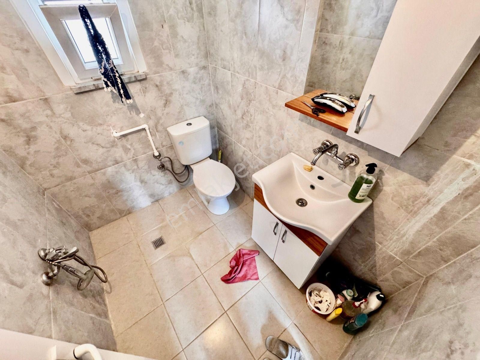 ▓zeytinli Gayrimenkul'den Güre'de Bahçeli & Emsalsiz 3+1 Satılık Villa - Görsel 33