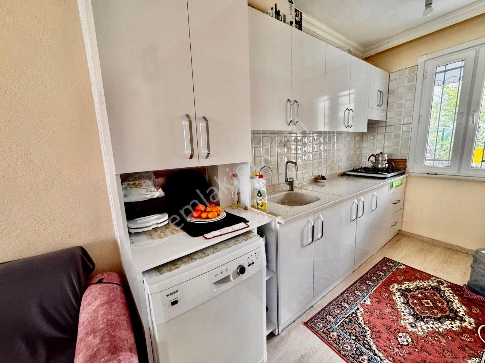 ▓zeytinli Gayrimenkul'den Güre'de Bahçeli & Emsalsiz 3+1 Satılık Villa - Görsel 19