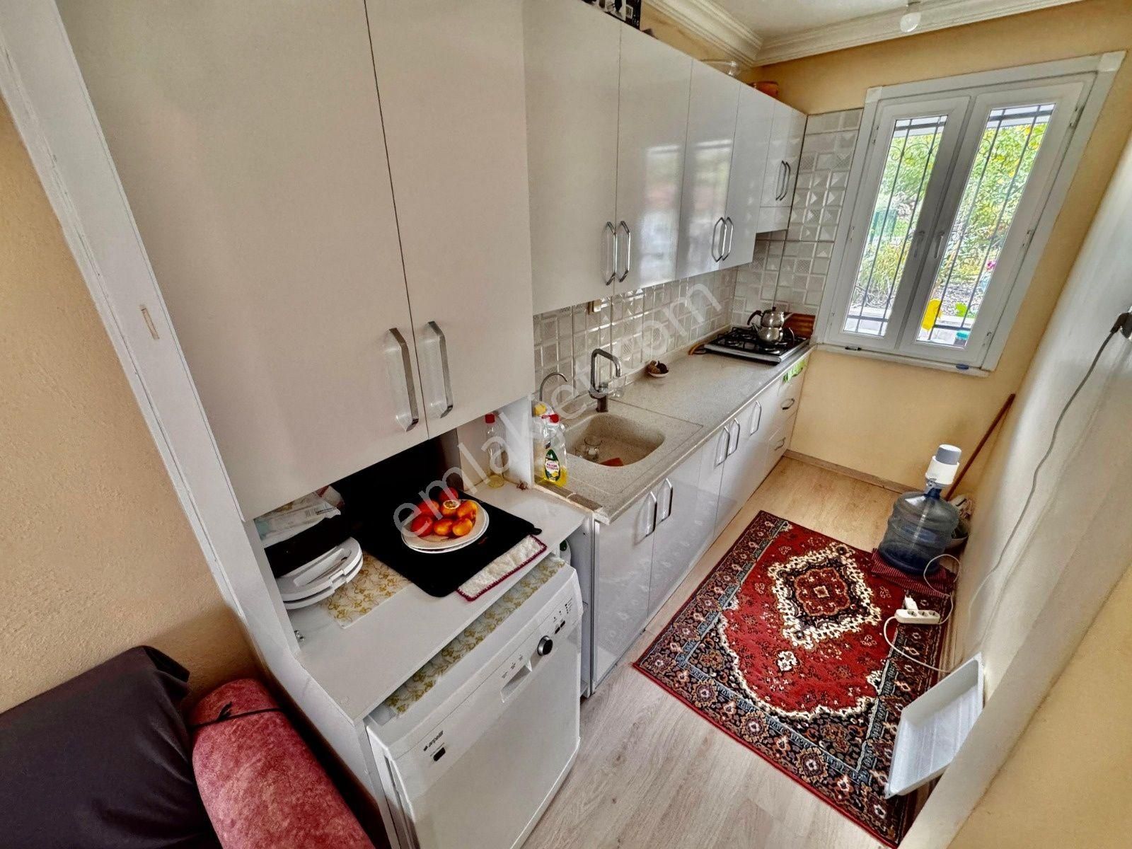 ▓zeytinli Gayrimenkul'den Güre'de Bahçeli & Emsalsiz 3+1 Satılık Villa - Görsel 10