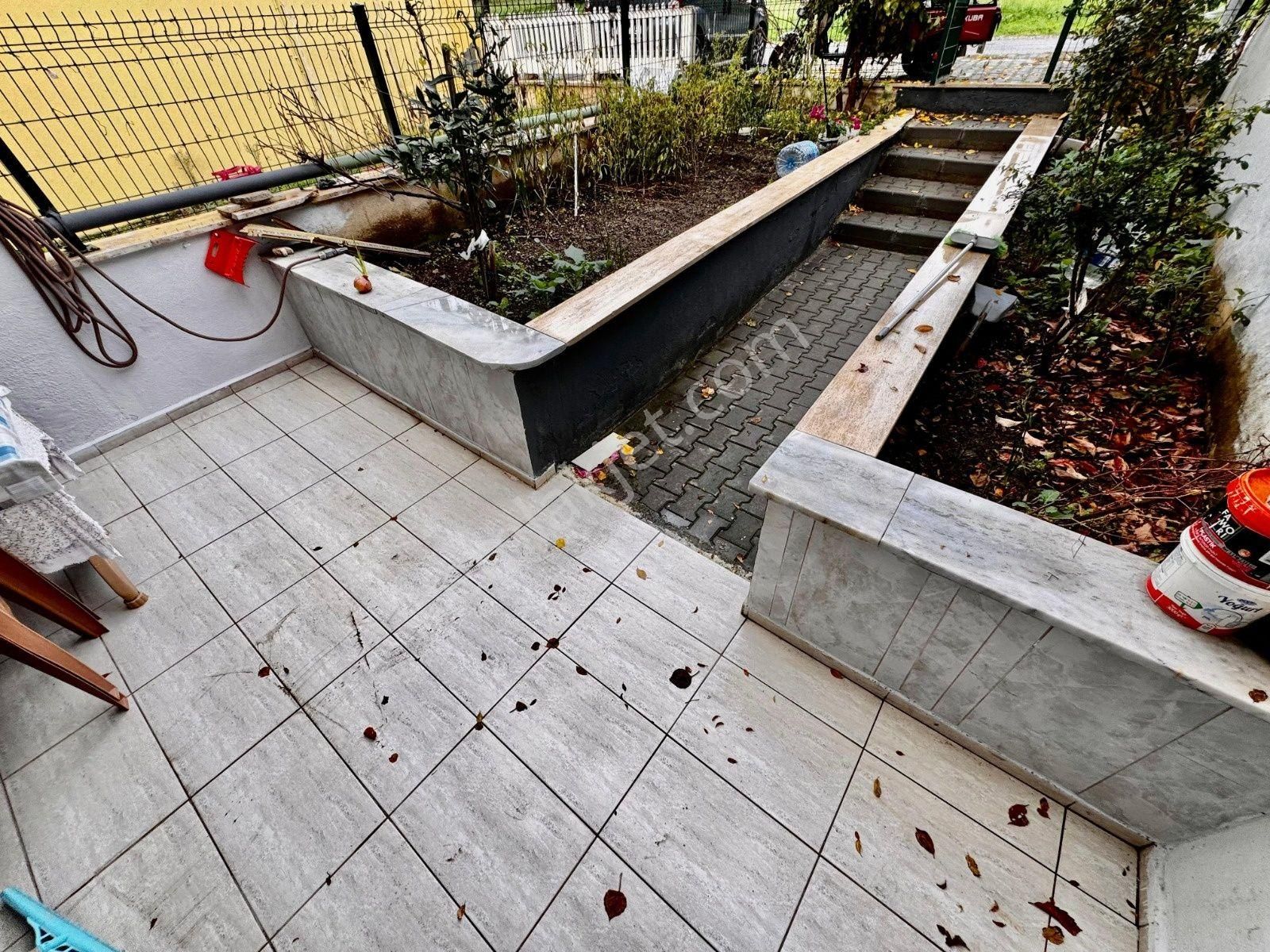 ▓zeytinli Gayrimenkul'den Güre'de Bahçeli & Emsalsiz 3+1 Satılık Villa - Görsel 5