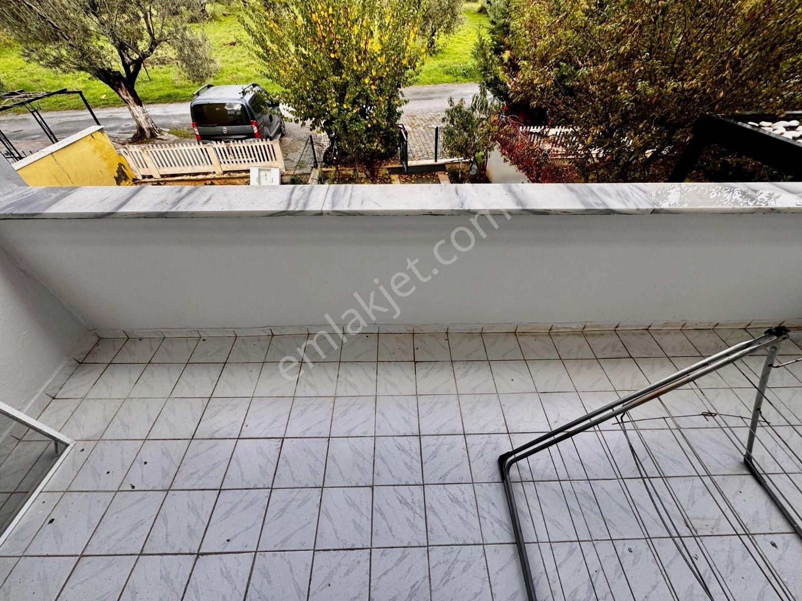 ▓zeytinli Gayrimenkul'den Güre'de Bahçeli & Emsalsiz 3+1 Satılık Villa - Görsel 20