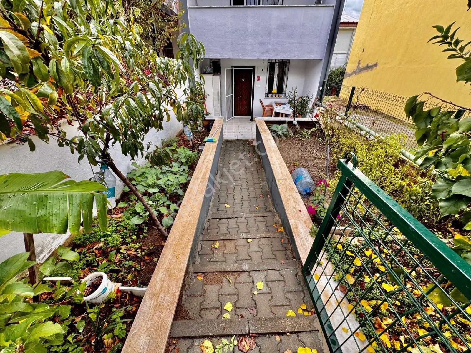 ▓zeytinli Gayrimenkul'den Güre'de Bahçeli & Emsalsiz 3+1 Satılık Villa - Görsel 6