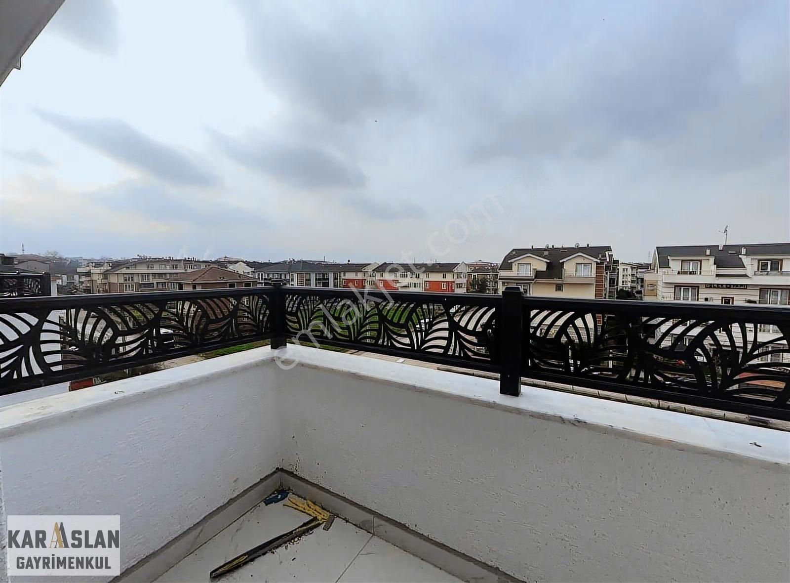 Kartepe Hasanpaşada Satılık 2+1 Çatı Dubleks Daire - Görsel 6