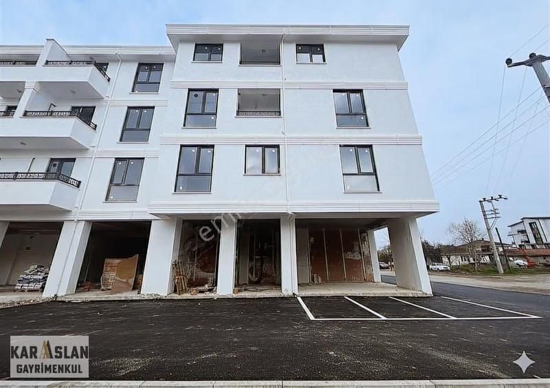 Kartepe Hasanpaşada Satılık 2+1 Çatı Dubleks Daire - Görsel 2