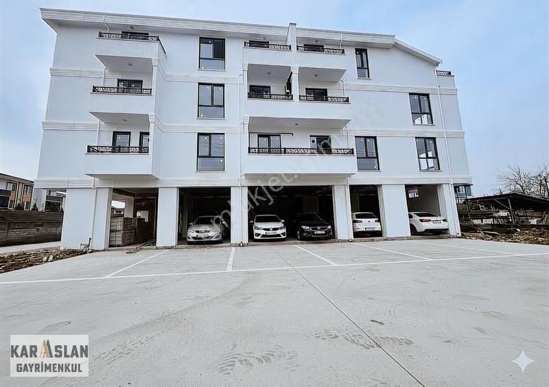Kartepe Hasanpaşada Satılık 2+1 Çatı Dubleks Daire