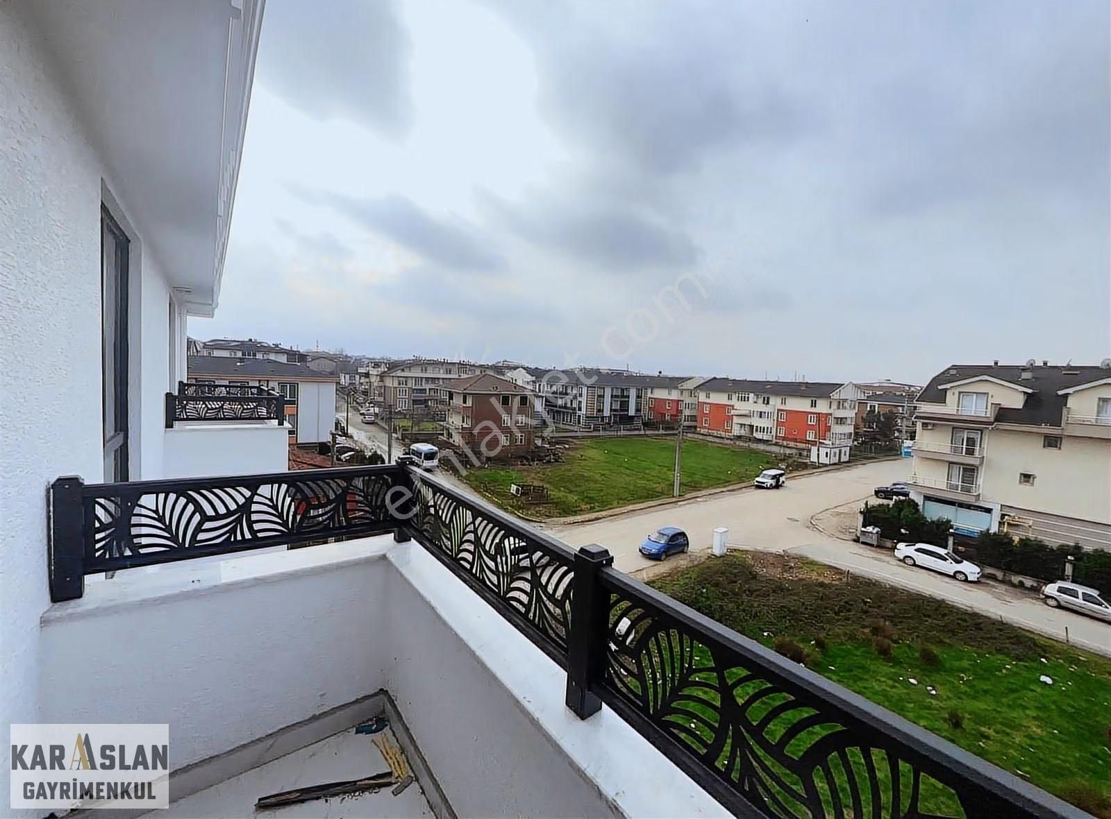 Kartepe Hasanpaşada Satılık 2+1 Çatı Dubleks Daire - Görsel 5