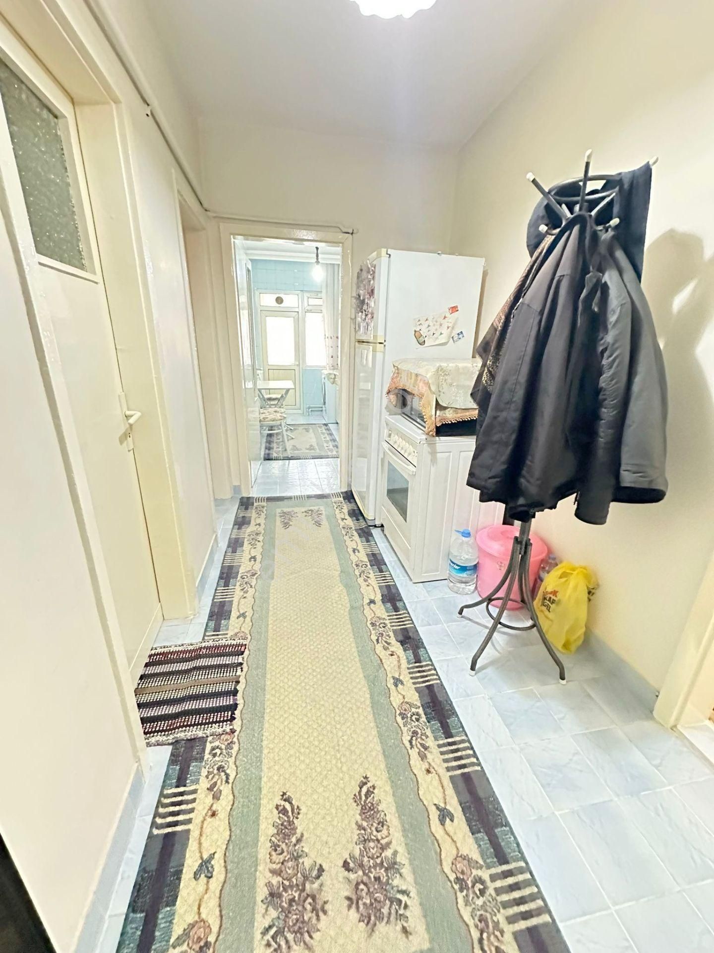 Şafak'tan Tepebaşı'nda Sanatoryum Cd. Üzeri 3+1 Ön Güney Cephe - Görsel 29