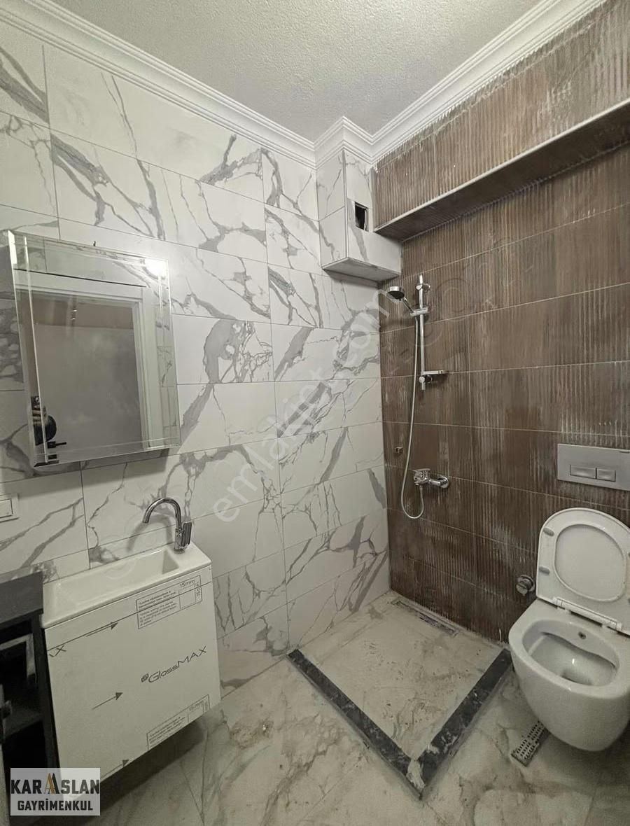 Başiskele Yeşilyurtta Cadde Üstü 3+1 Satılık Çatı Dubleks Daire - Görsel 20