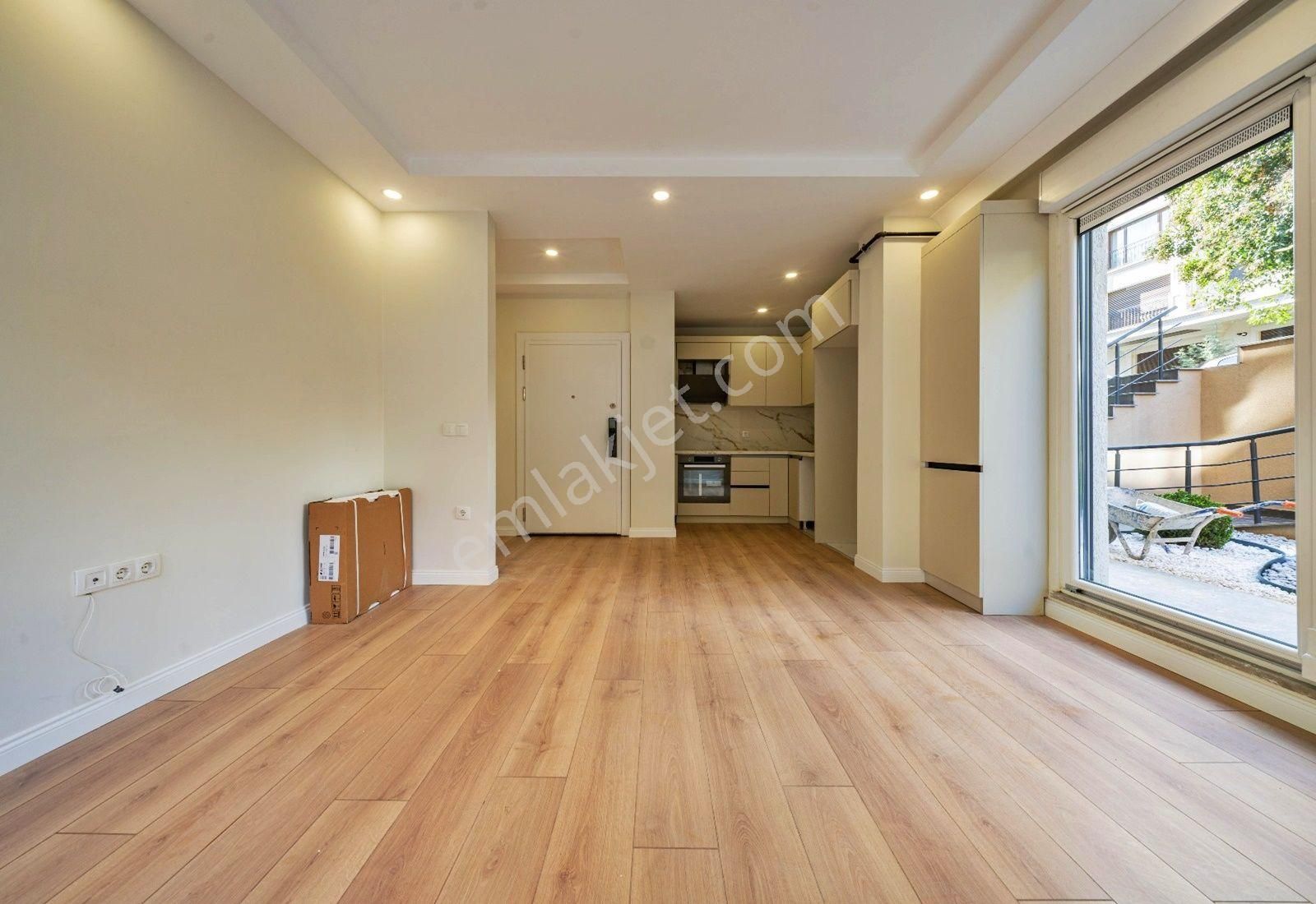 Weal World' Den Bakırköy Meydan Yakını, K.otoparklı, Bahçe Kullanımlı, Sıfır Lüks Daire ... - Görsel 8