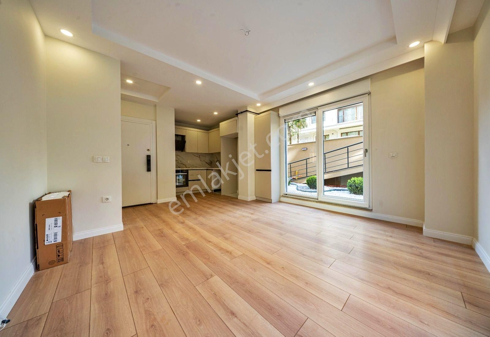 Weal World' Den Bakırköy Meydan Yakını, K.otoparklı, Bahçe Kullanımlı, Sıfır Lüks Daire ... - Görsel 7