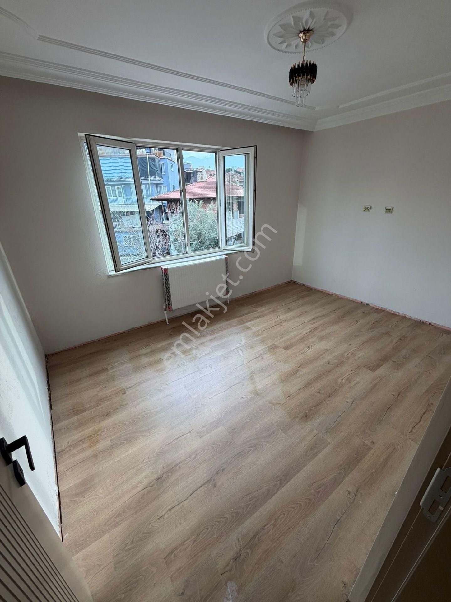 Devlet Hastanesi Mevki Satılık Daireler - Görsel 12