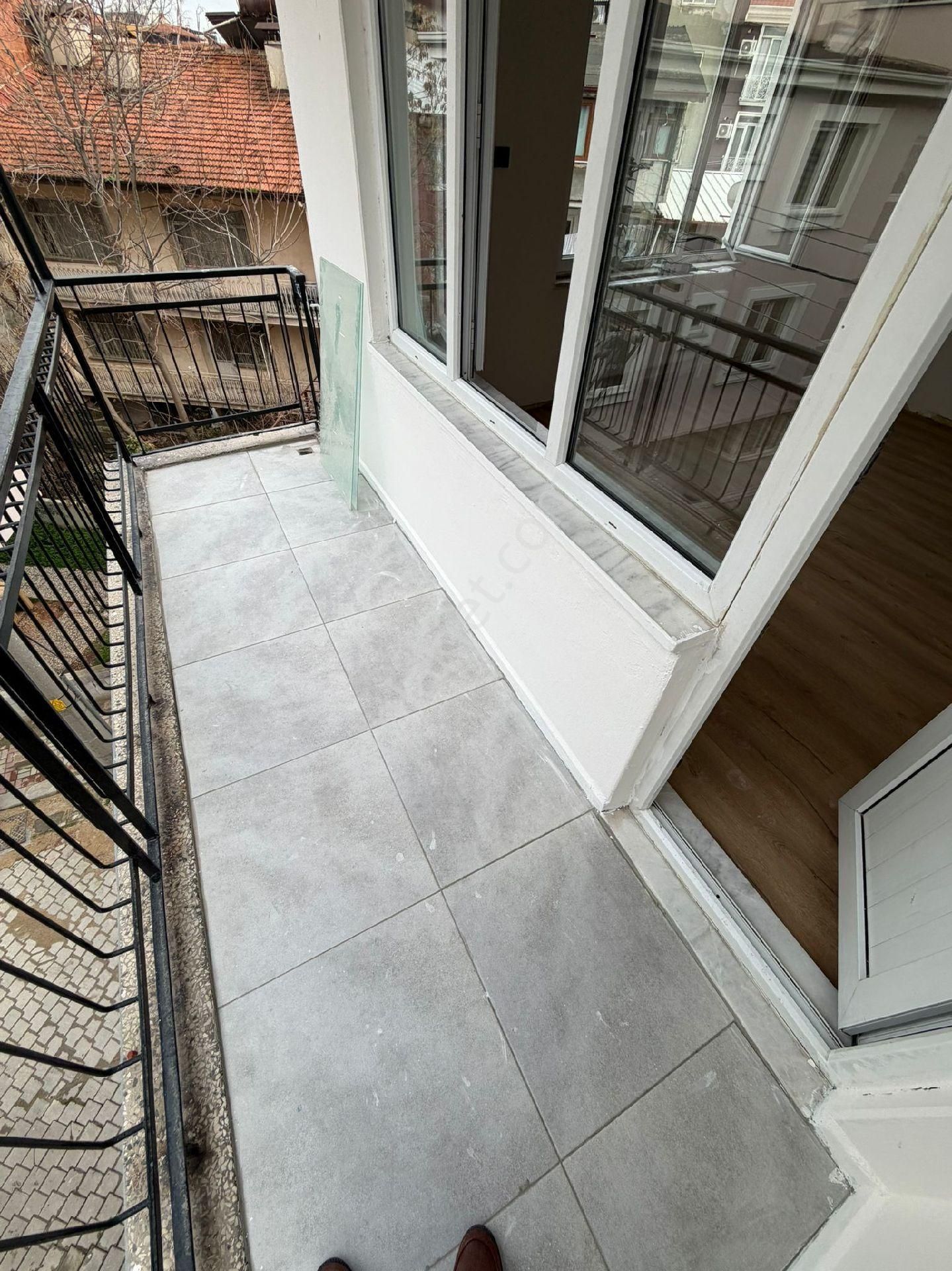 Devlet Hastanesi Mevki Satılık Daireler - Görsel 14