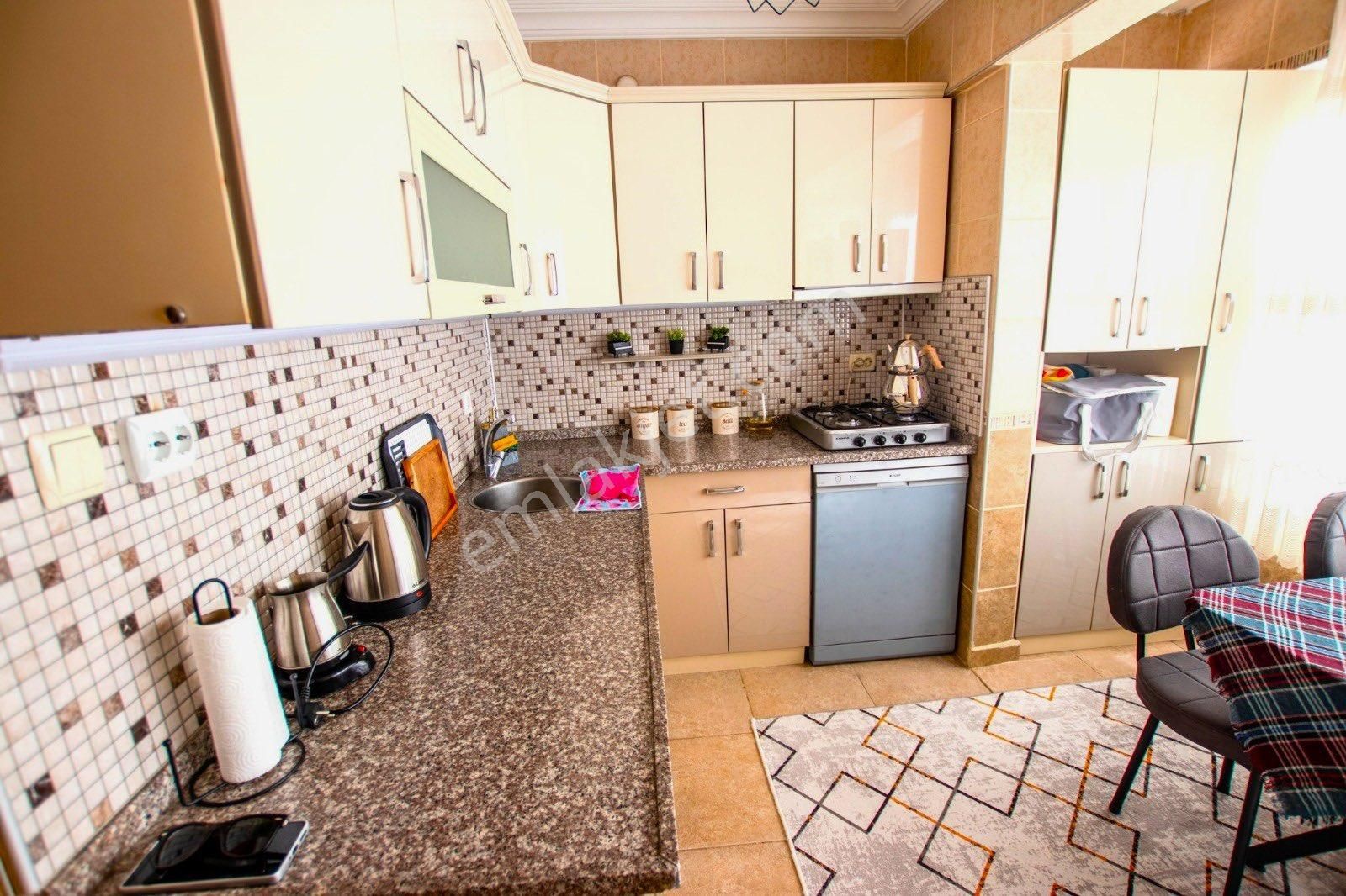 Olcaysu ' Dan Akçay Merkez De 5+1 Dublex Daire! - Görsel 17