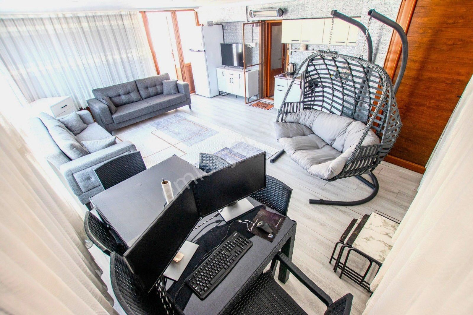 Olcaysu ' Dan Akçay Merkez De 5+1 Dublex Daire! - Görsel 2