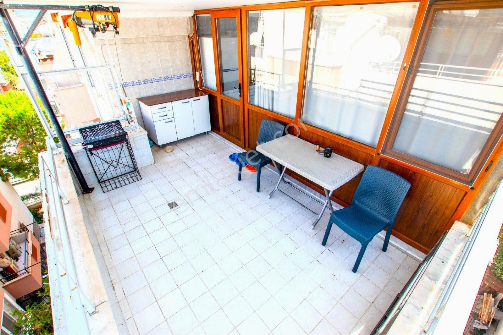 Olcaysu ' Dan Akçay Merkez De 5+1 Dublex Daire! - Görsel 7