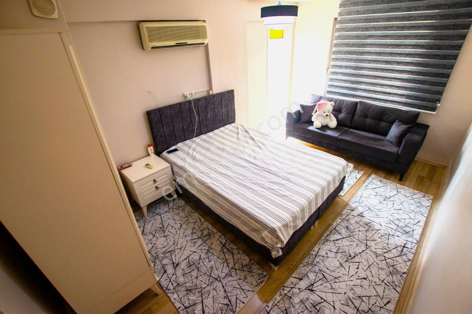 Olcaysu ' Dan Akçay Merkez De 5+1 Dublex Daire! - Görsel 26