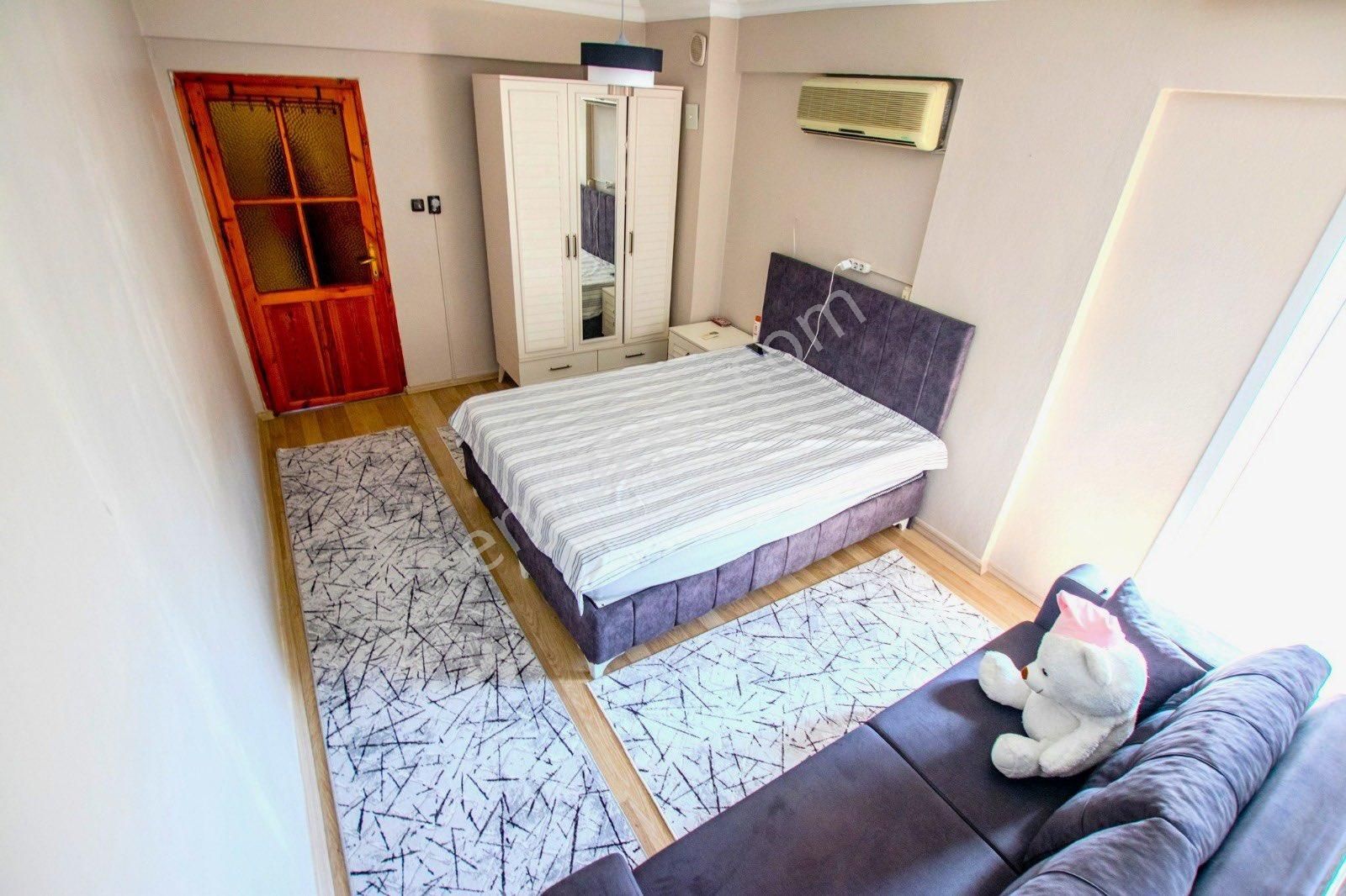 Olcaysu ' Dan Akçay Merkez De 5+1 Dublex Daire! - Görsel 14