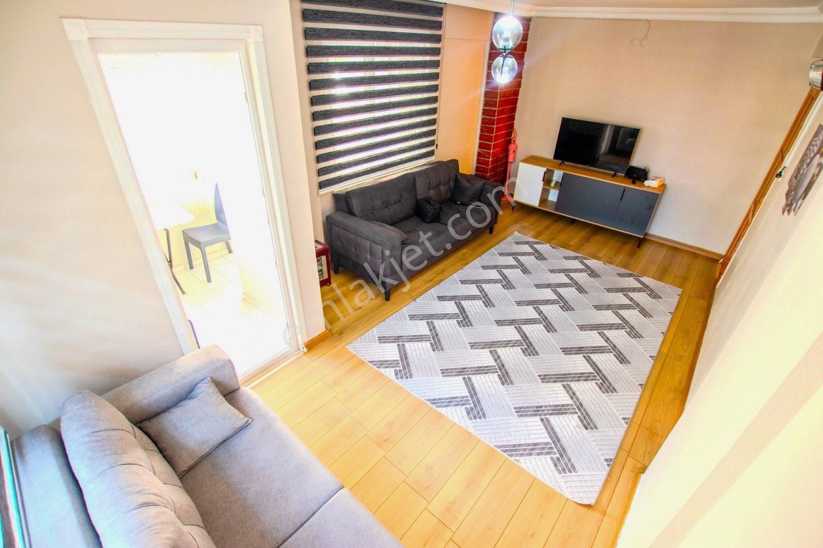 Olcaysu ' Dan Akçay Merkez De 5+1 Dublex Daire! - Görsel 8