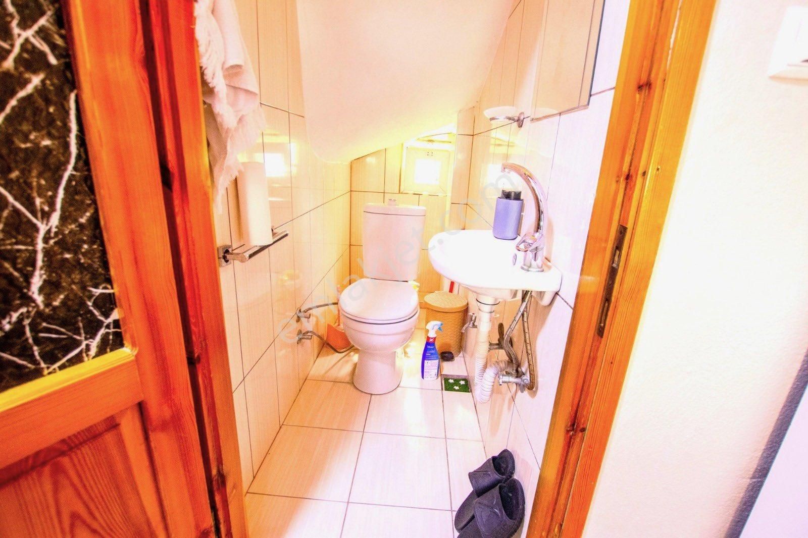 Olcaysu ' Dan Akçay Merkez De 5+1 Dublex Daire! - Görsel 24