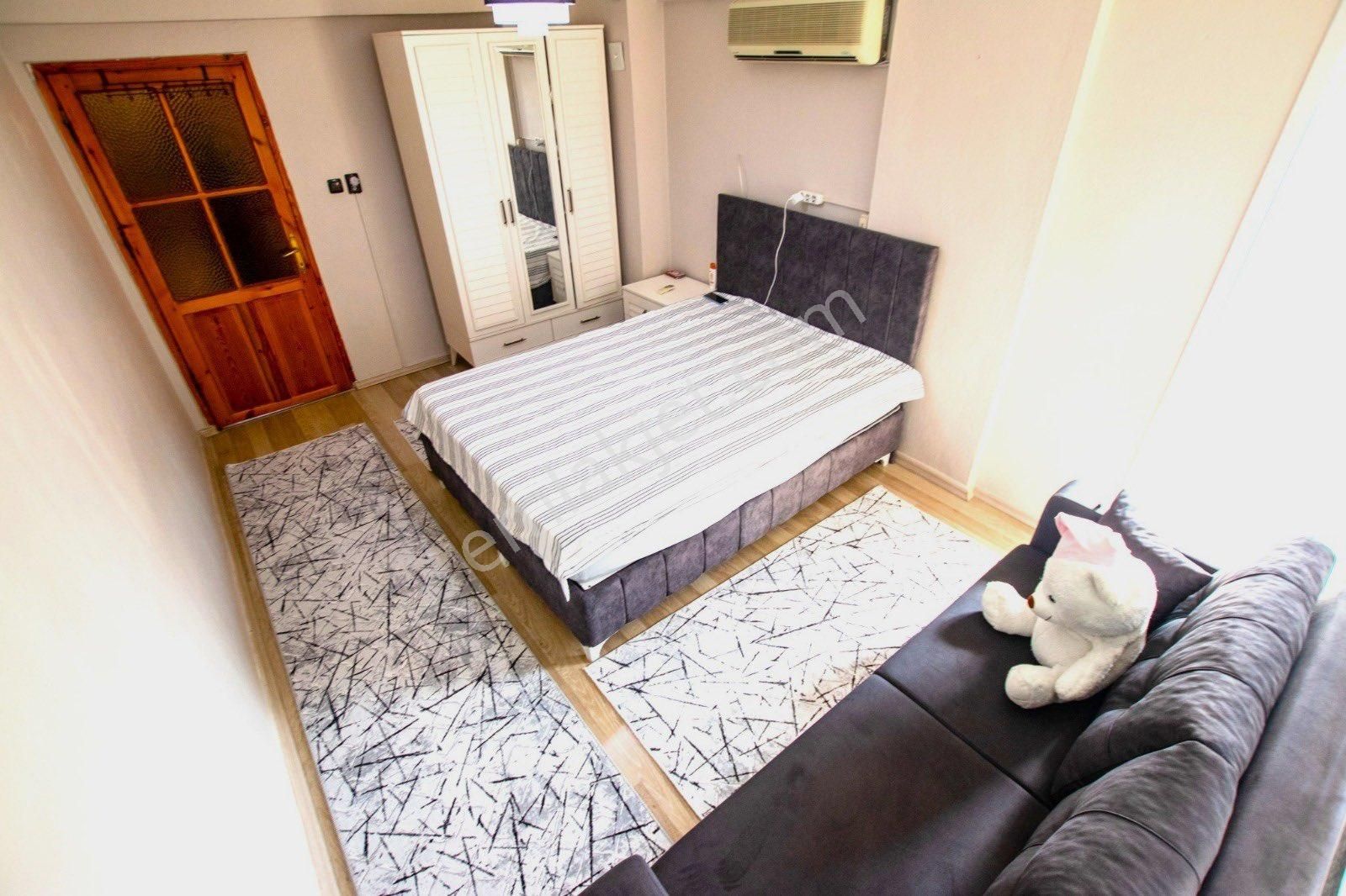 Olcaysu ' Dan Akçay Merkez De 5+1 Dublex Daire! - Görsel 27