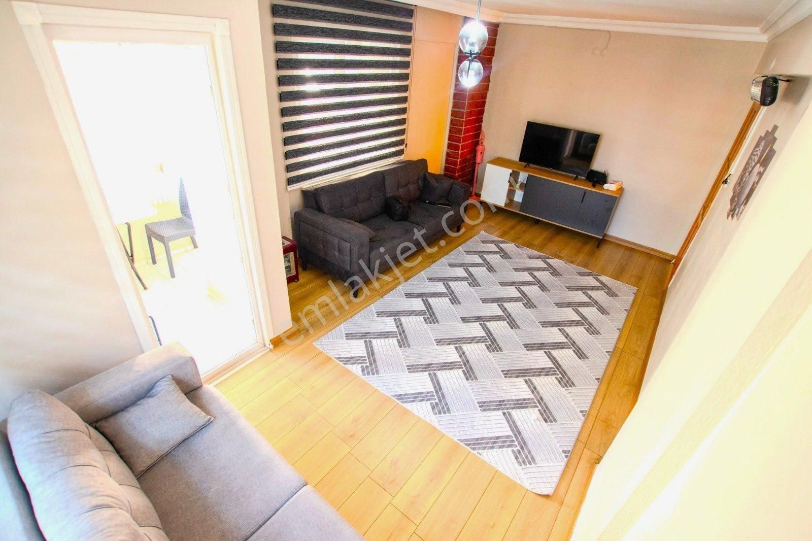 Olcaysu ' Dan Akçay Merkez De 5+1 Dublex Daire! - Görsel 28