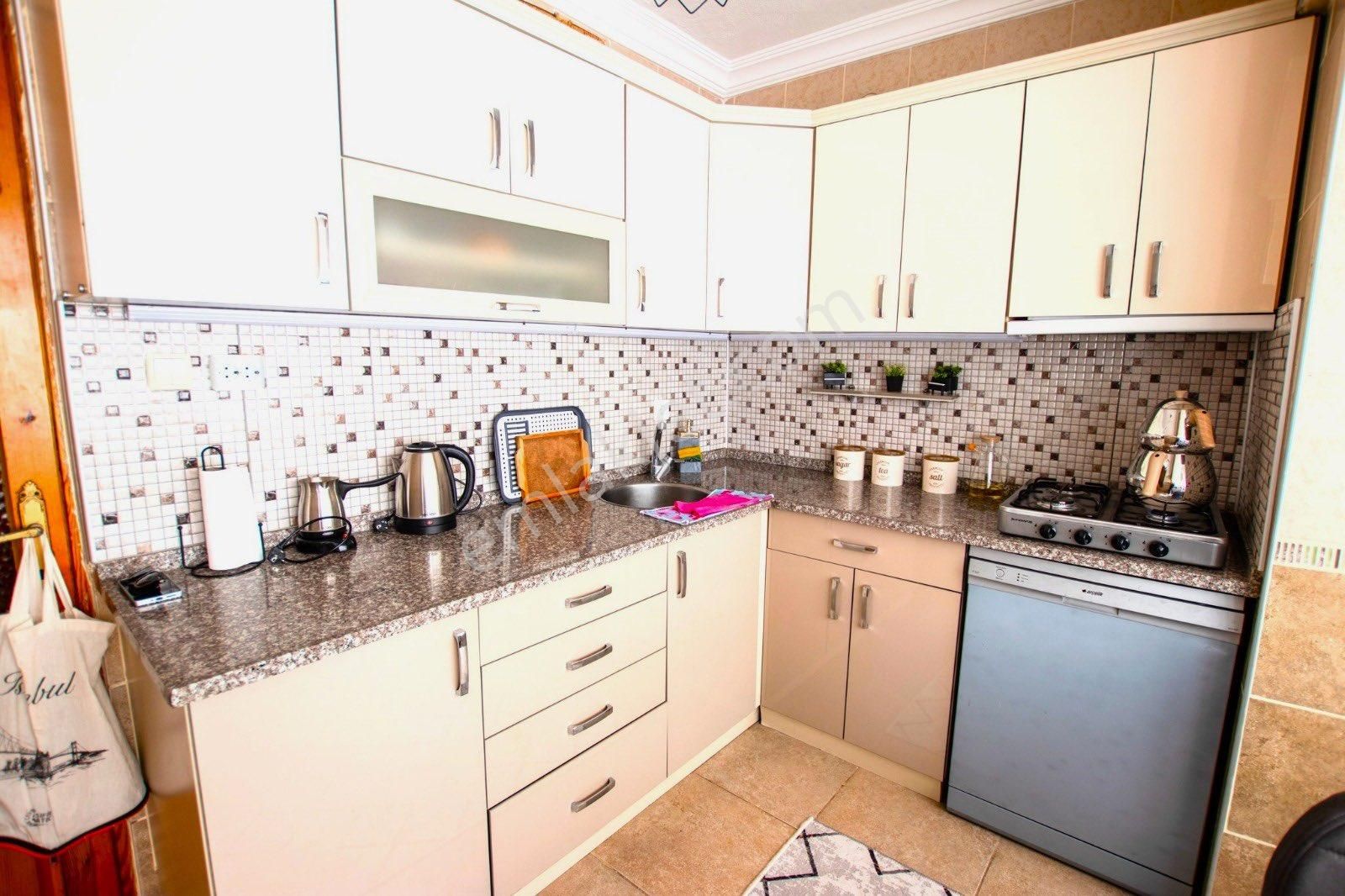 Olcaysu ' Dan Akçay Merkez De 5+1 Dublex Daire! - Görsel 22