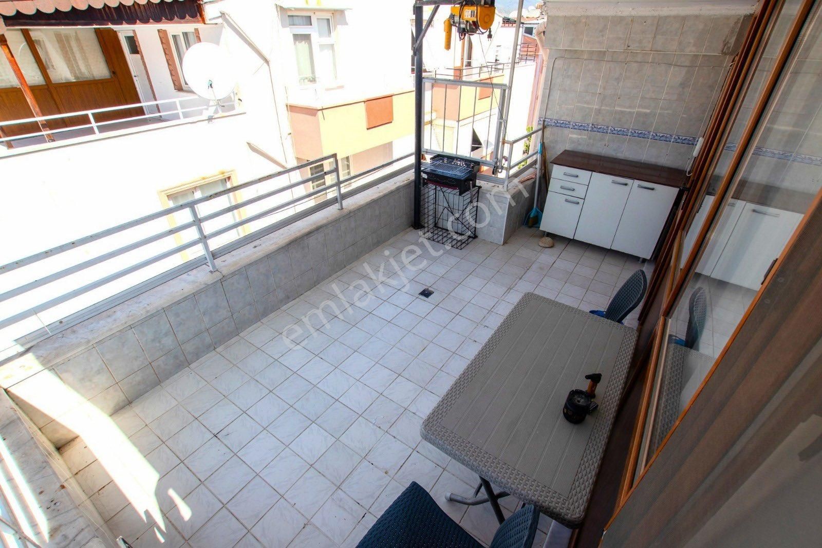 Olcaysu ' Dan Akçay Merkez De 5+1 Dublex Daire! - Görsel 4