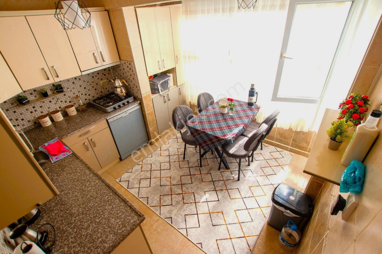 Olcaysu ' Dan Akçay Merkez De 5+1 Dublex Daire! - Görsel 16