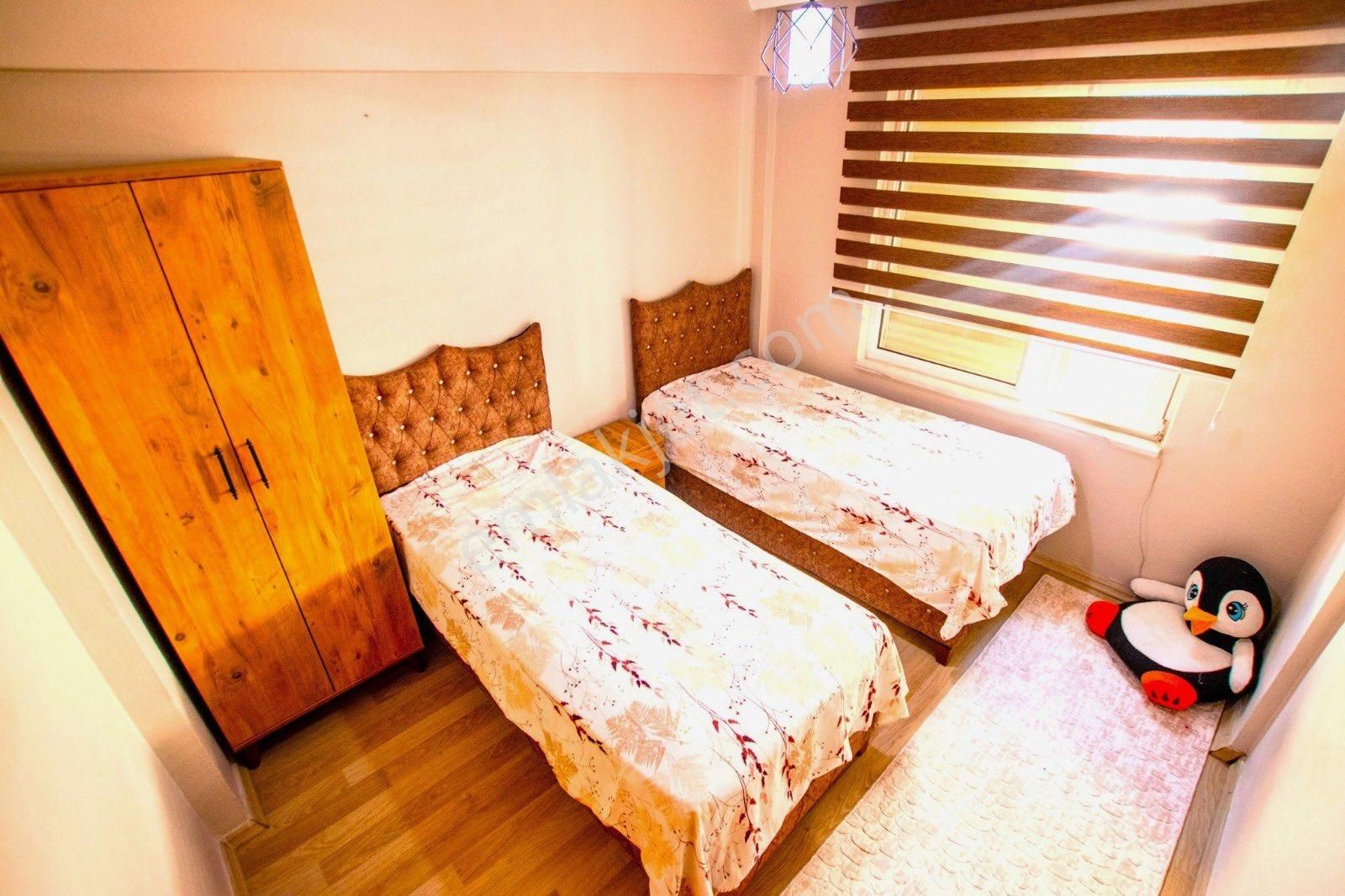 Olcaysu ' Dan Akçay Merkez De 5+1 Dublex Daire! - Görsel 13