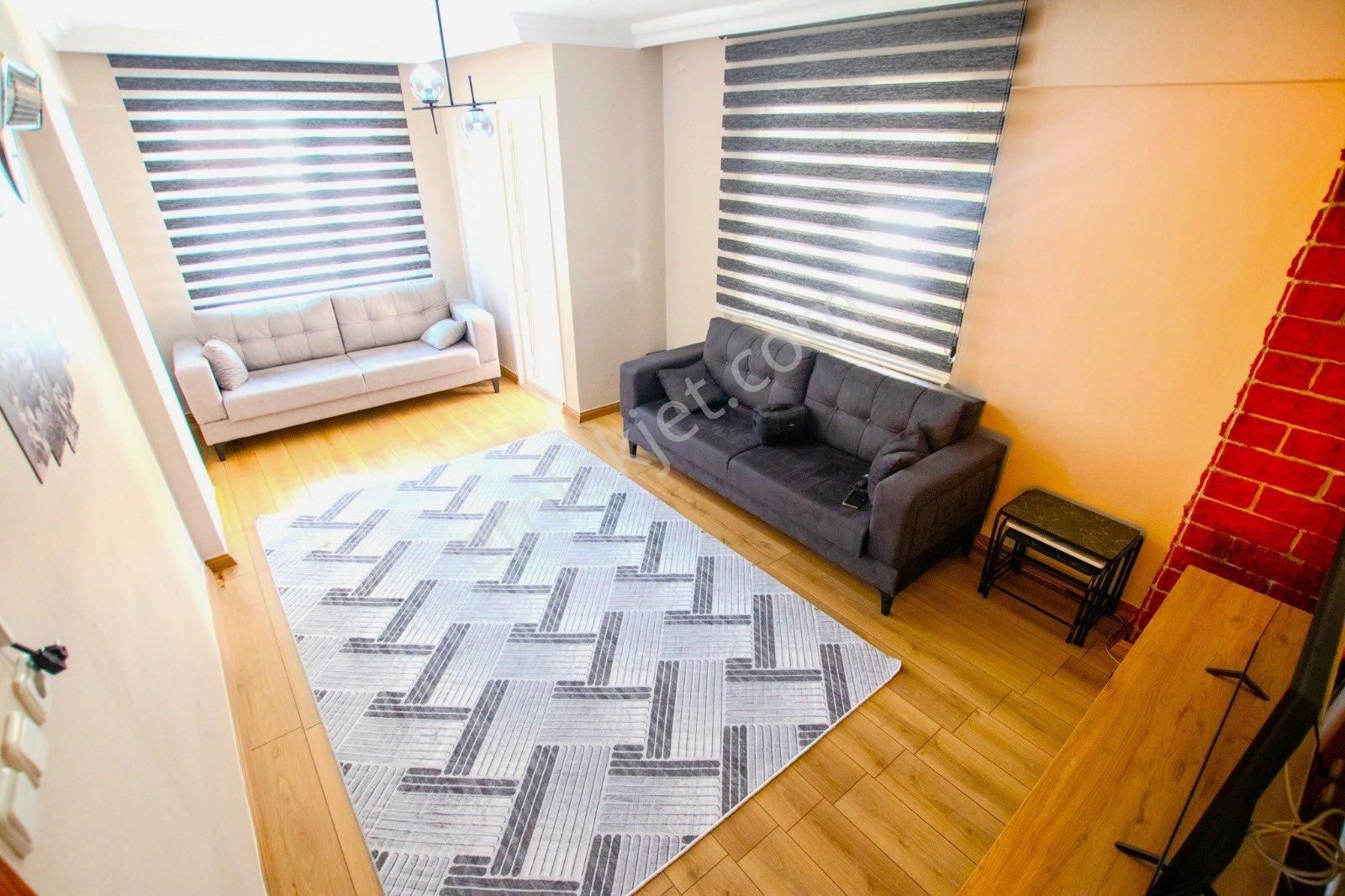 Olcaysu ' Dan Akçay Merkez De 5+1 Dublex Daire! - Görsel 9