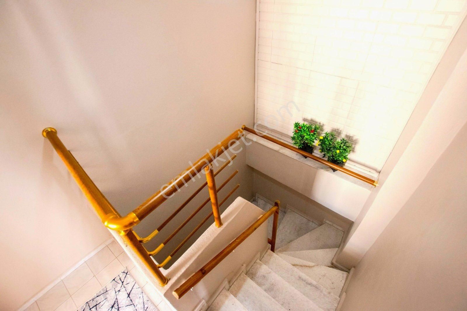 Olcaysu ' Dan Akçay Merkez De 5+1 Dublex Daire! - Görsel 29