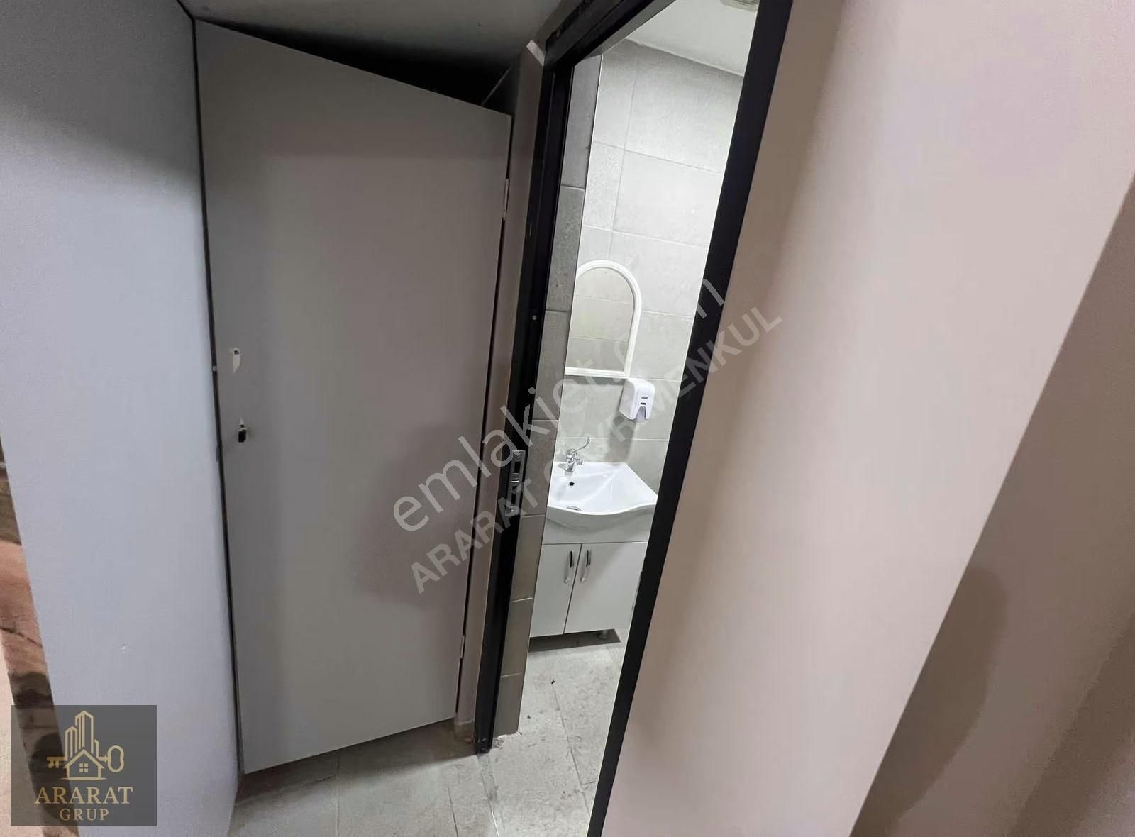 Ararat'tan Tuna Nahallesinde 130 M2 Satılık Masrafsız Dükkan... - Görsel 7