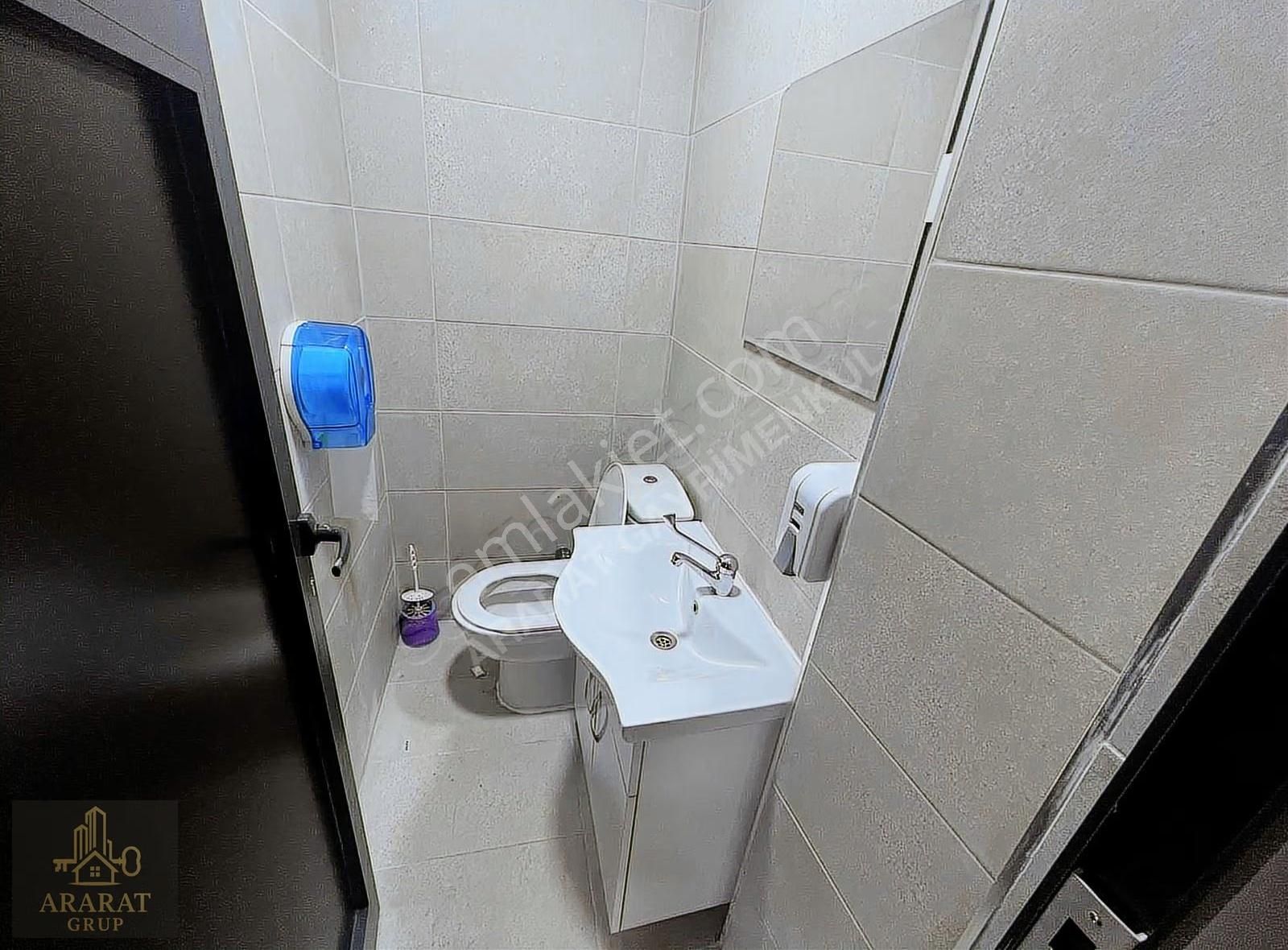 Ararat'tan Tuna Nahallesinde 130 M2 Satılık Masrafsız Dükkan... - Görsel 15