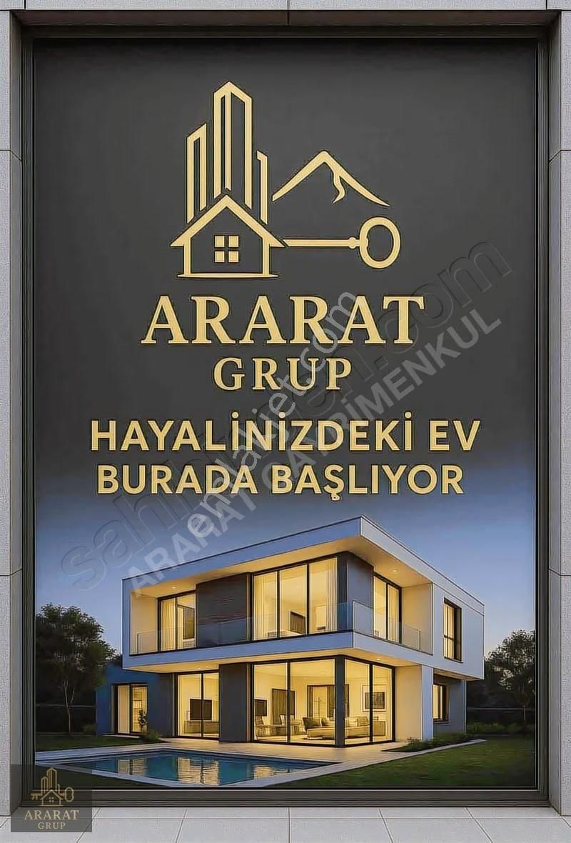 Ararat'tan Tuna Nahallesinde 130 M2 Satılık Masrafsız Dükkan... - Görsel 2