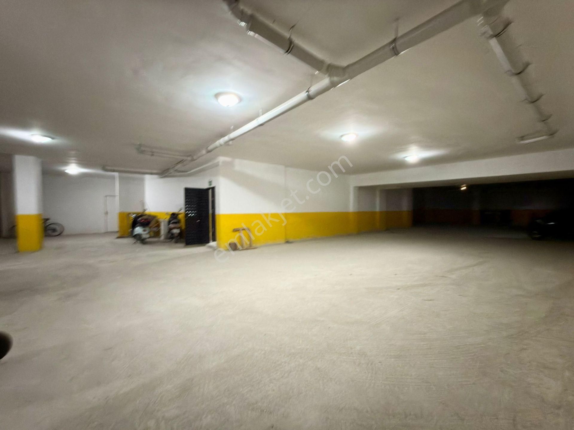 Sadece Yükselde Kazdağları Manzaralı Kapalı Garajlı Köşe 2+1 - Görsel 26